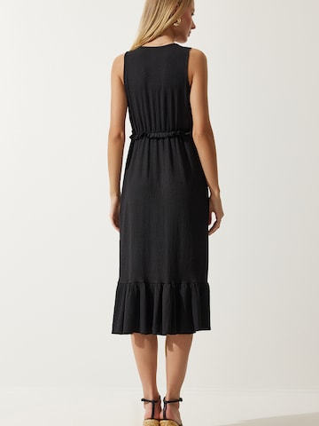 Happiness İstanbul Φόρεμα σε μαύρο