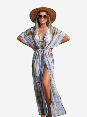 Cupshe Strandkleid in Lila