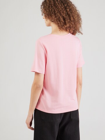 monari Shirt in Pink