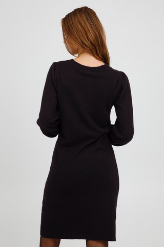 b.young Dress 'BYMILO' in Black