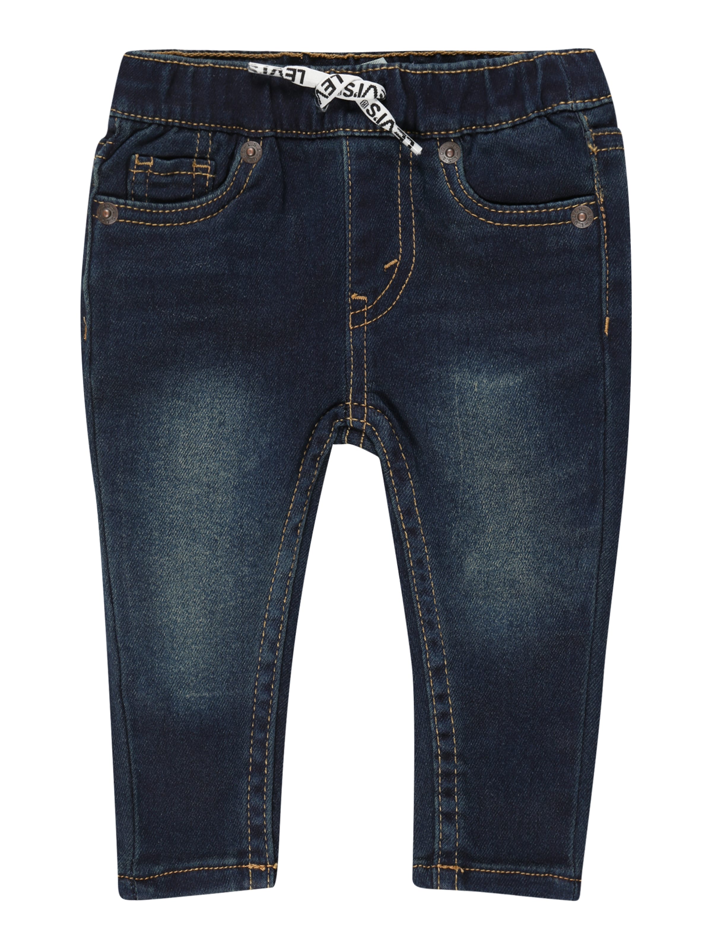 sötétkék Levi's Kids Farmer, Termék nézet