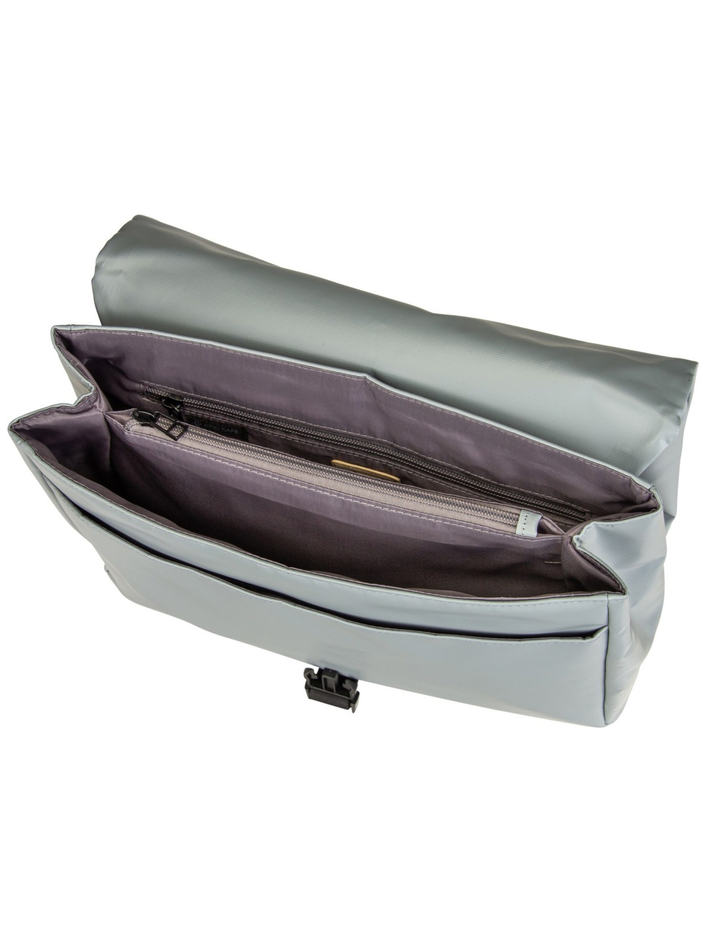 JOST Crossbody Bag 'Tolja' in Grey