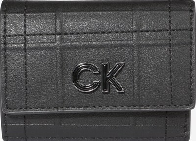 Calvin Klein Peněženka - černá, Produkt
