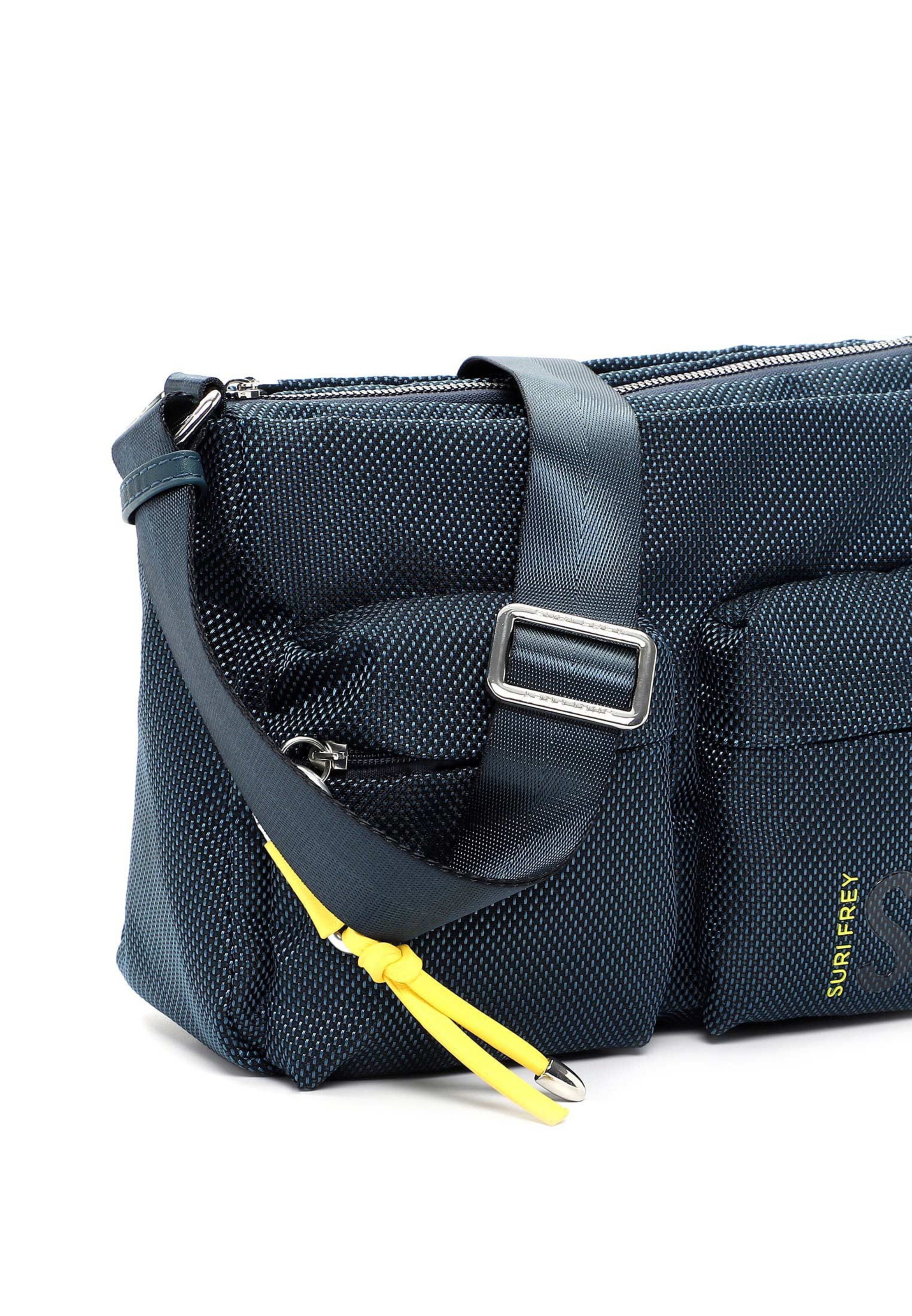 Frauen Taschen & Rucksäcke Suri Frey Umhängetasche 'Marry ' in Navy - AX32296 Frauen Taschen & Rucksäcke Suri Frey Umhängetasche 'Marry ' in Navy - AX32296