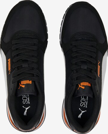 PUMA Sneakers in Black