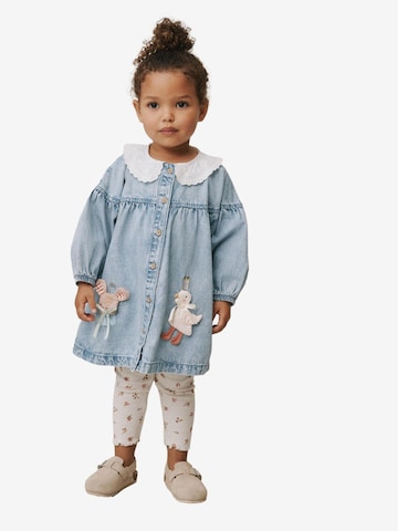 Next Set in Beige: Vorderseite