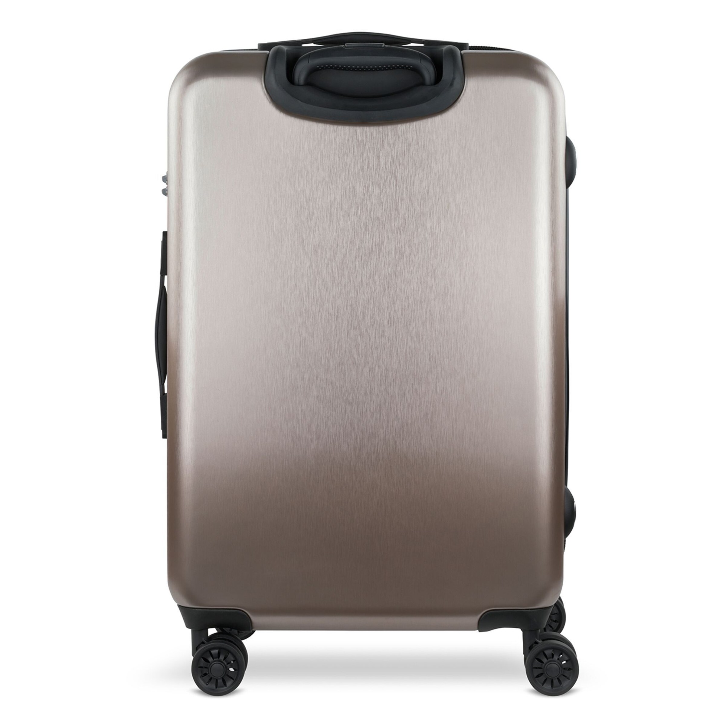 bugatti Suitcase set &#x27;Corium&#x27; in Gold