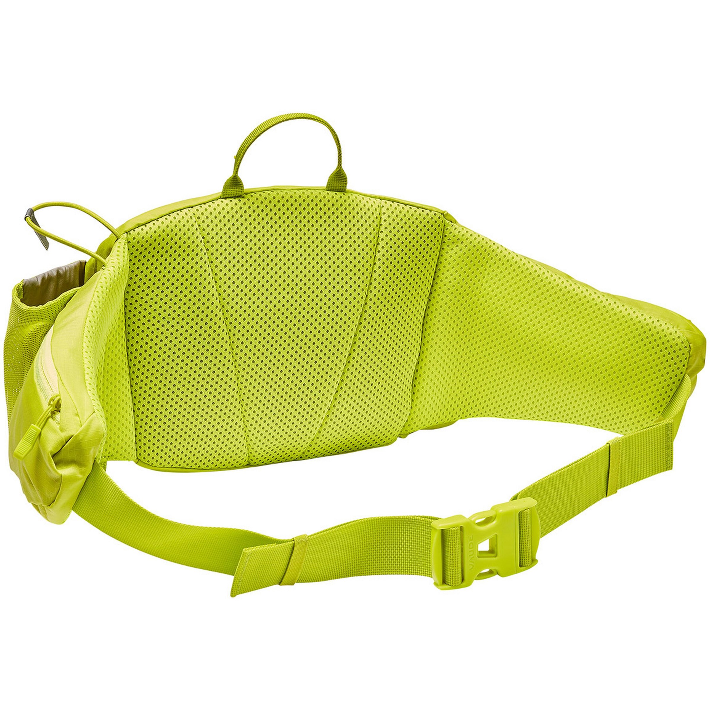 VAUDE Sport heuptas 'Big Attendant' in Groen