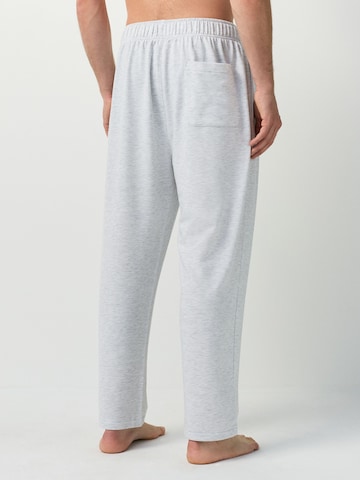 Next Pyjamasbukser i grå