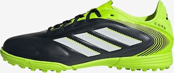 ADIDAS PERFORMANCE - Calzado deportivo 'Copa Pure 3 League' en negro: frente
