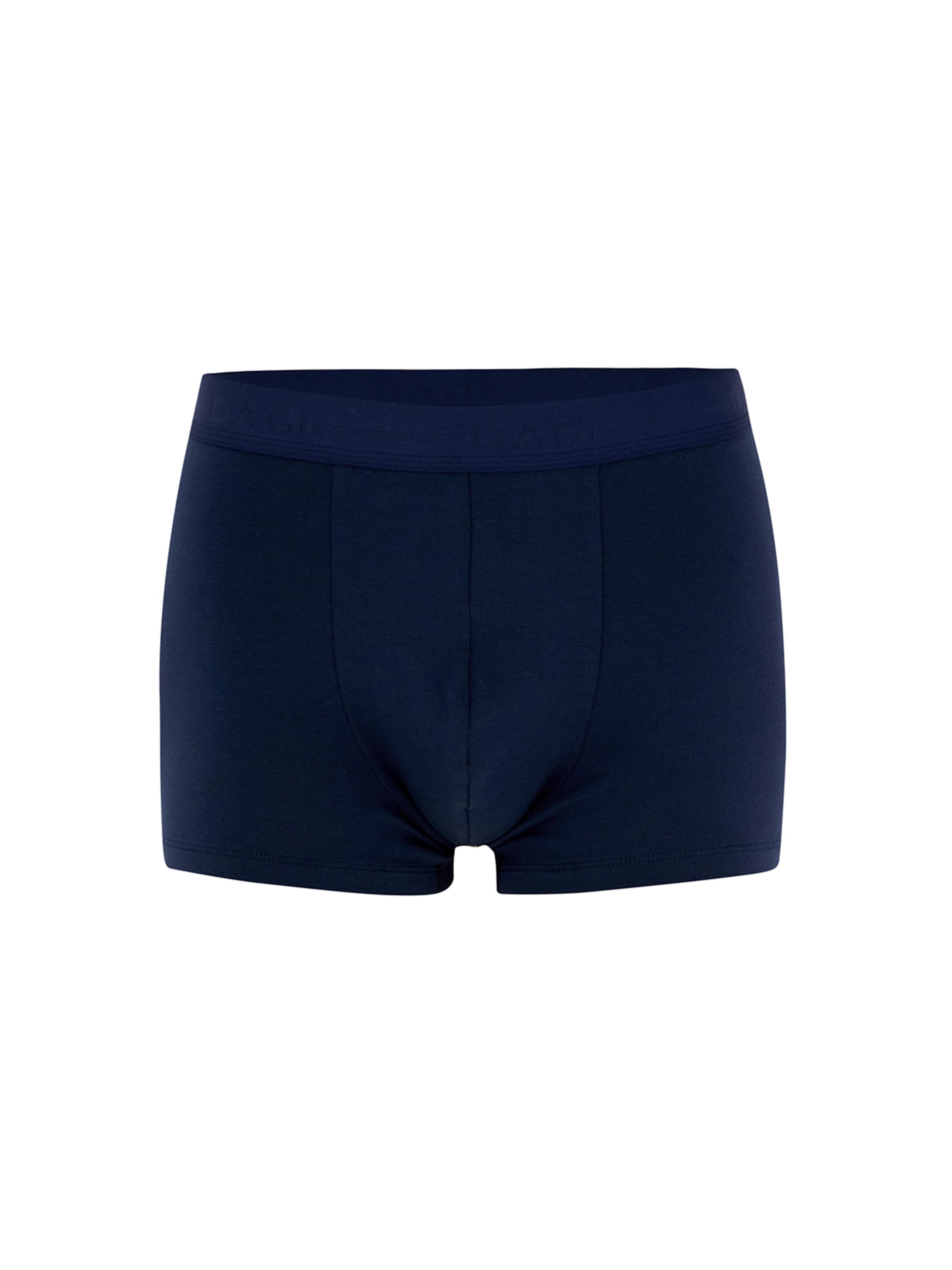 Dagi Long Johns in Blue