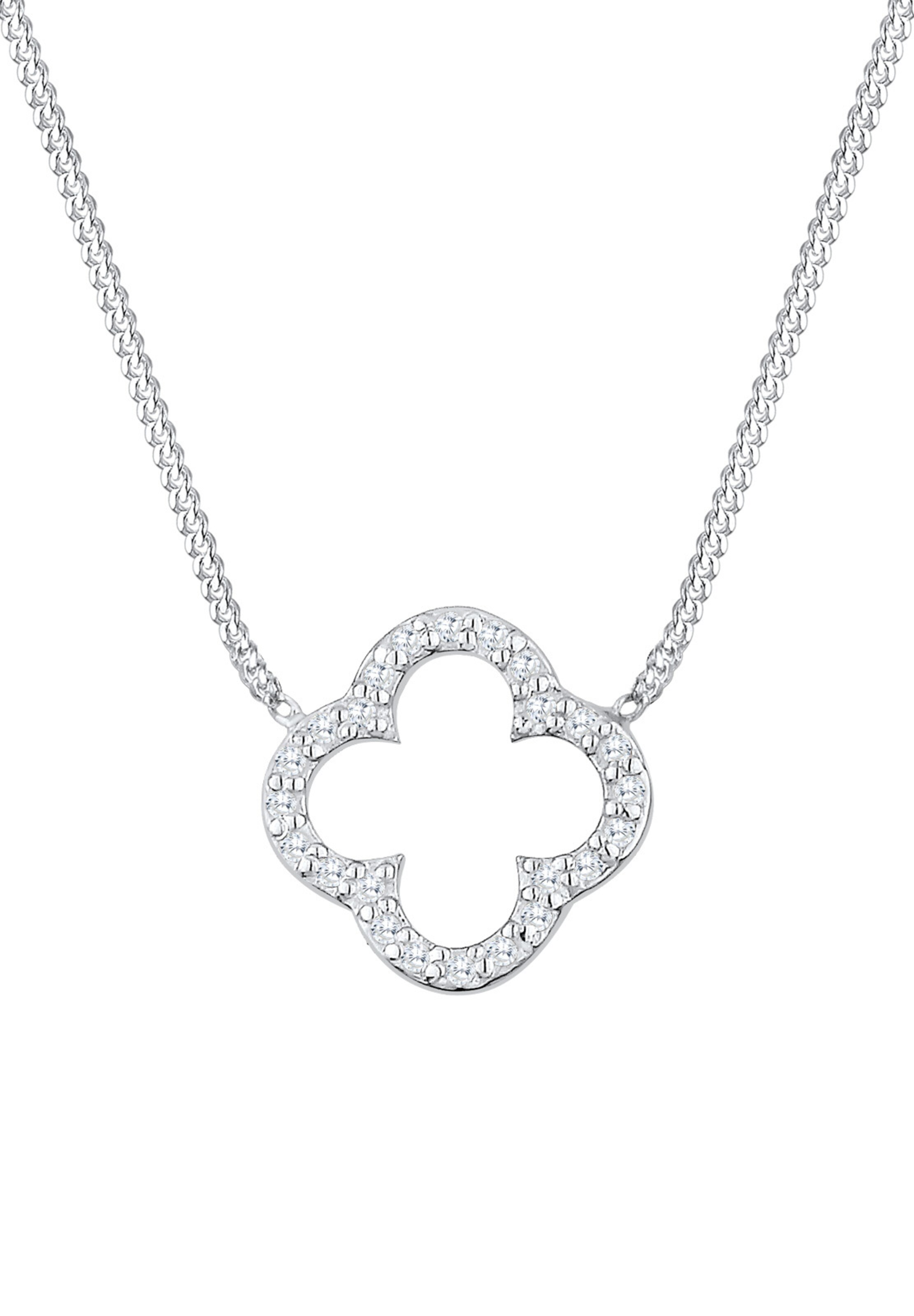 ELLI Řetízek – stříbrná