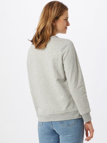 GAP Sweatshirt in Grau