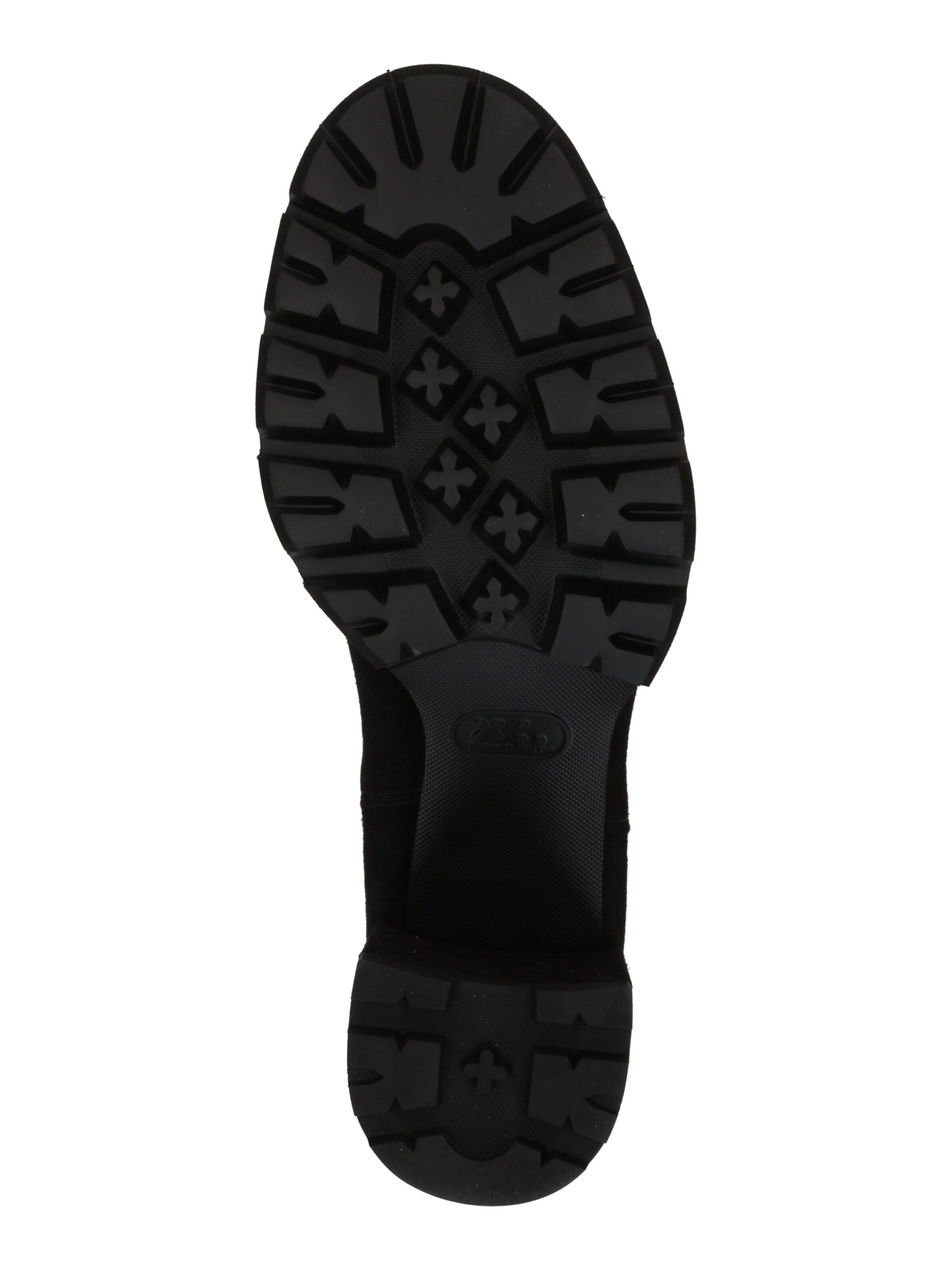 Kennel & Schmenger Chelsea čižmy 'Kate' - Čierna