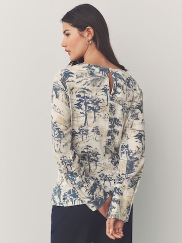 Camicia da donna di Next in blu