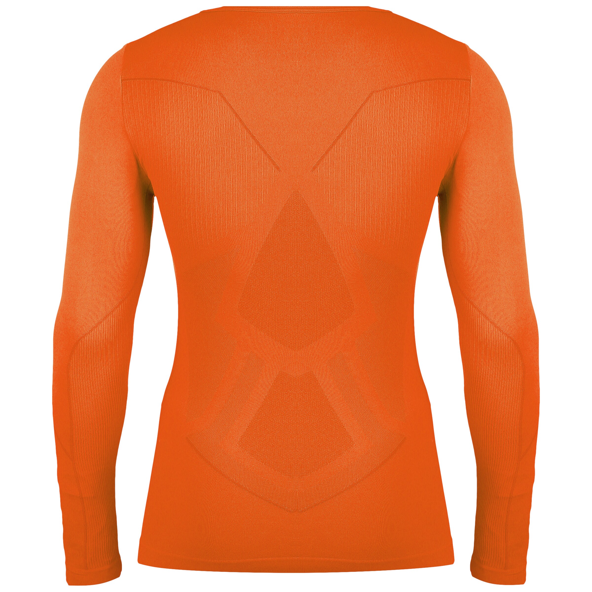 JAKO Base Layer 'Comfort 2.0' in Orange