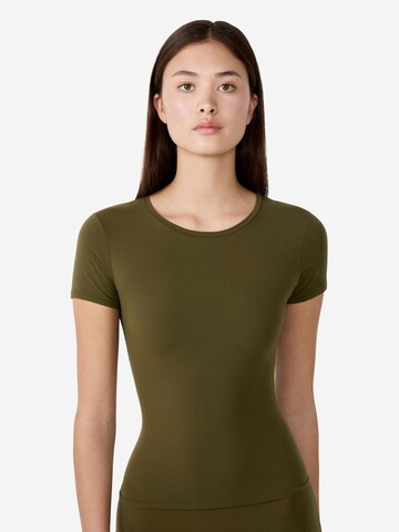 ETAM Undershirt in Green