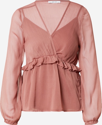 Camicia da donna 'Kiara' ABOUT YOU di colore rosa antico, Visualizzazione prodotti