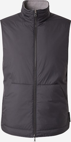 BOGNER Kamizelka 'WILLIS' w kolorze szary: przód