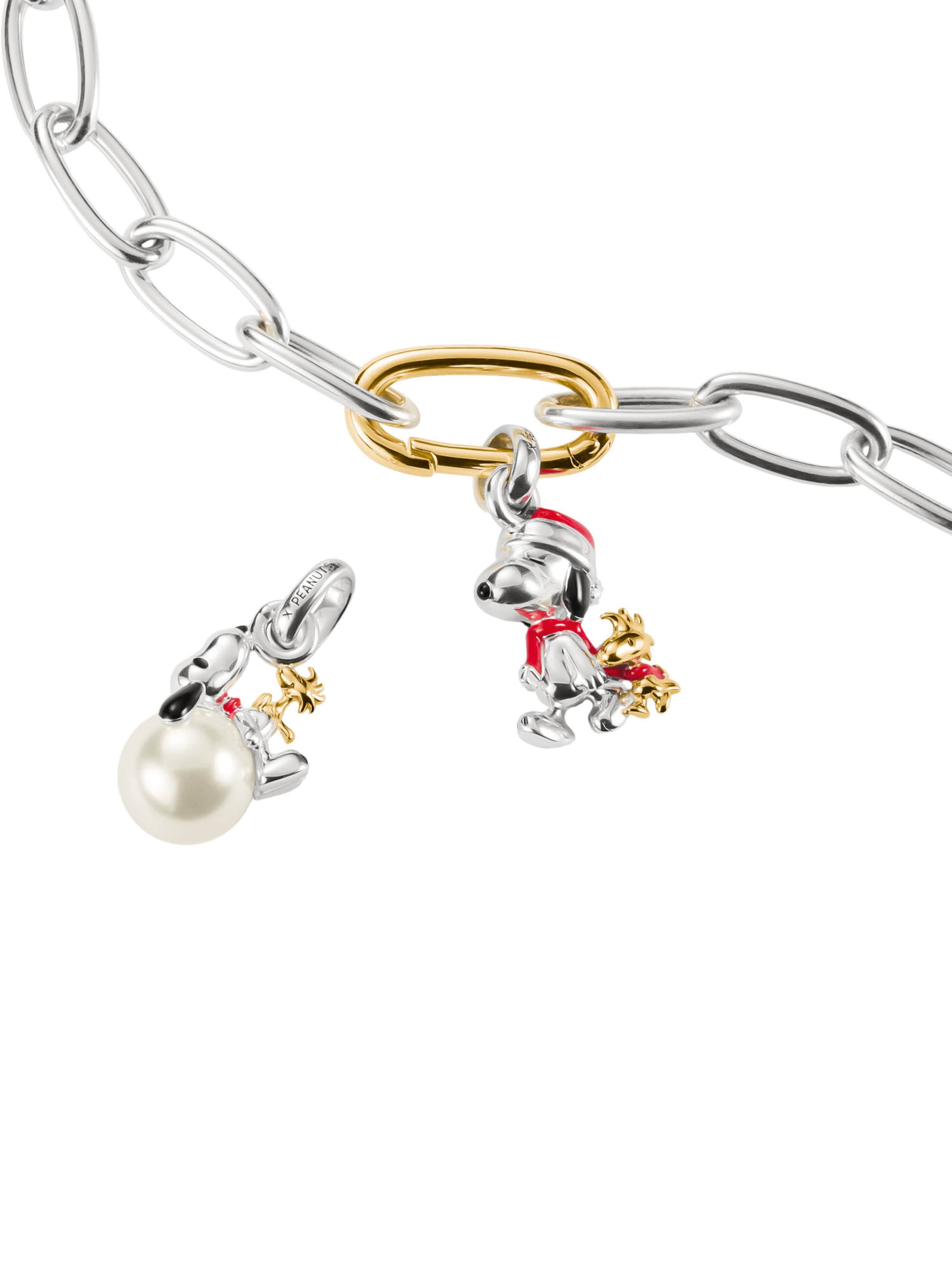 Thomas Sabo Pendant in Silver