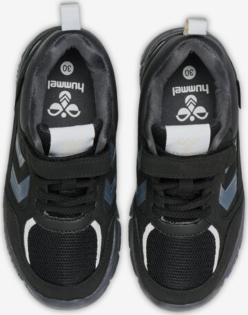 Hummel Sneakers 'X- Light 2.0' in Zwart