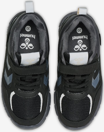 Hummel Sneakers 'X- Light 2.0' in Black