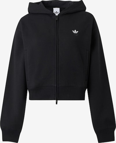 ADIDAS ORIGINALS Collegetakki 'ESS' koossa XS värissä musta, Tuotenäkymä