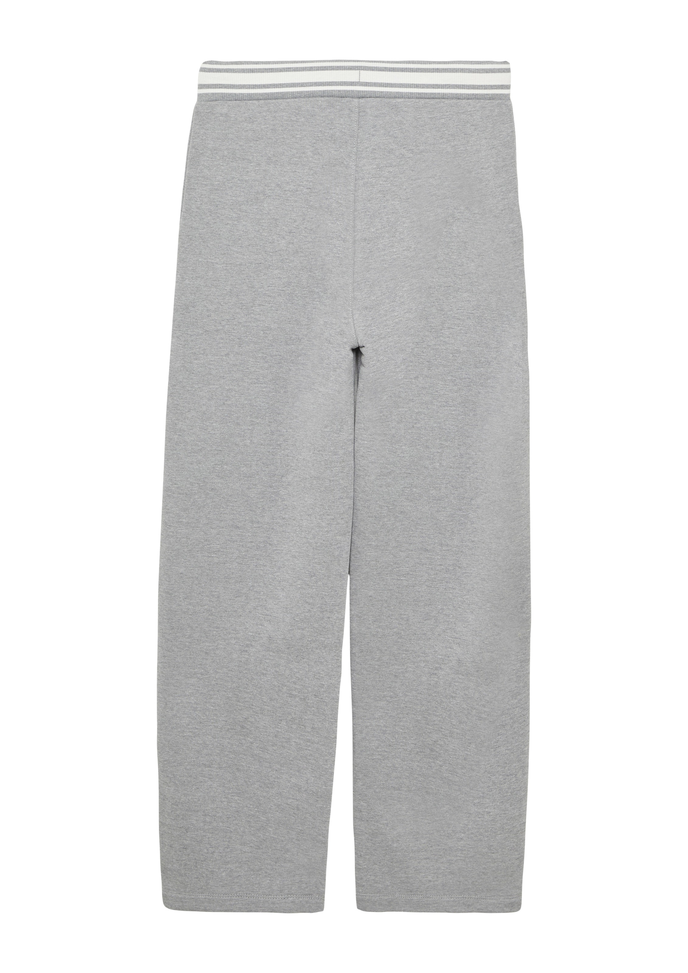 s.Oliver Loosefit Hose in Grau