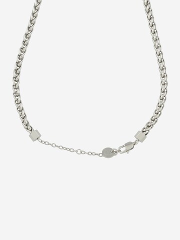 TOMMY HILFIGER Necklace in Silver