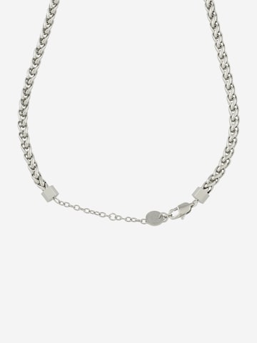 TOMMY HILFIGER Halsband i silver