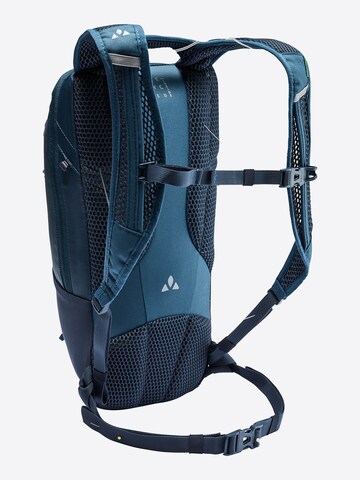 VAUDE Sportrucksack in Blau