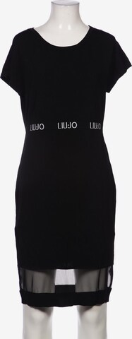 Liu Jo Dress in M in Black: front