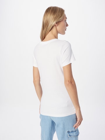 EINSTEIN & NEWTON T-Shirt 'Years Ago' in Weiß