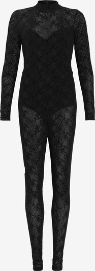 AllSaints Jumpsuit en negro, Vista del producto