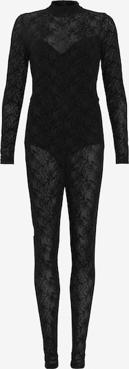 AllSaints Jumpsuit i sort, Produktvisning