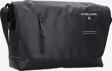 Messenger 'Stockwell 2.0 Dorian' STRELLSON en noir