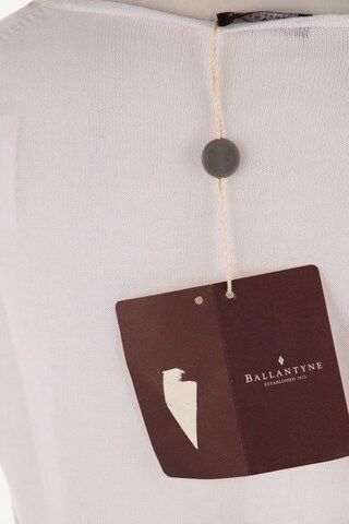 Ballantyne Sweater & Cardigan in M in White