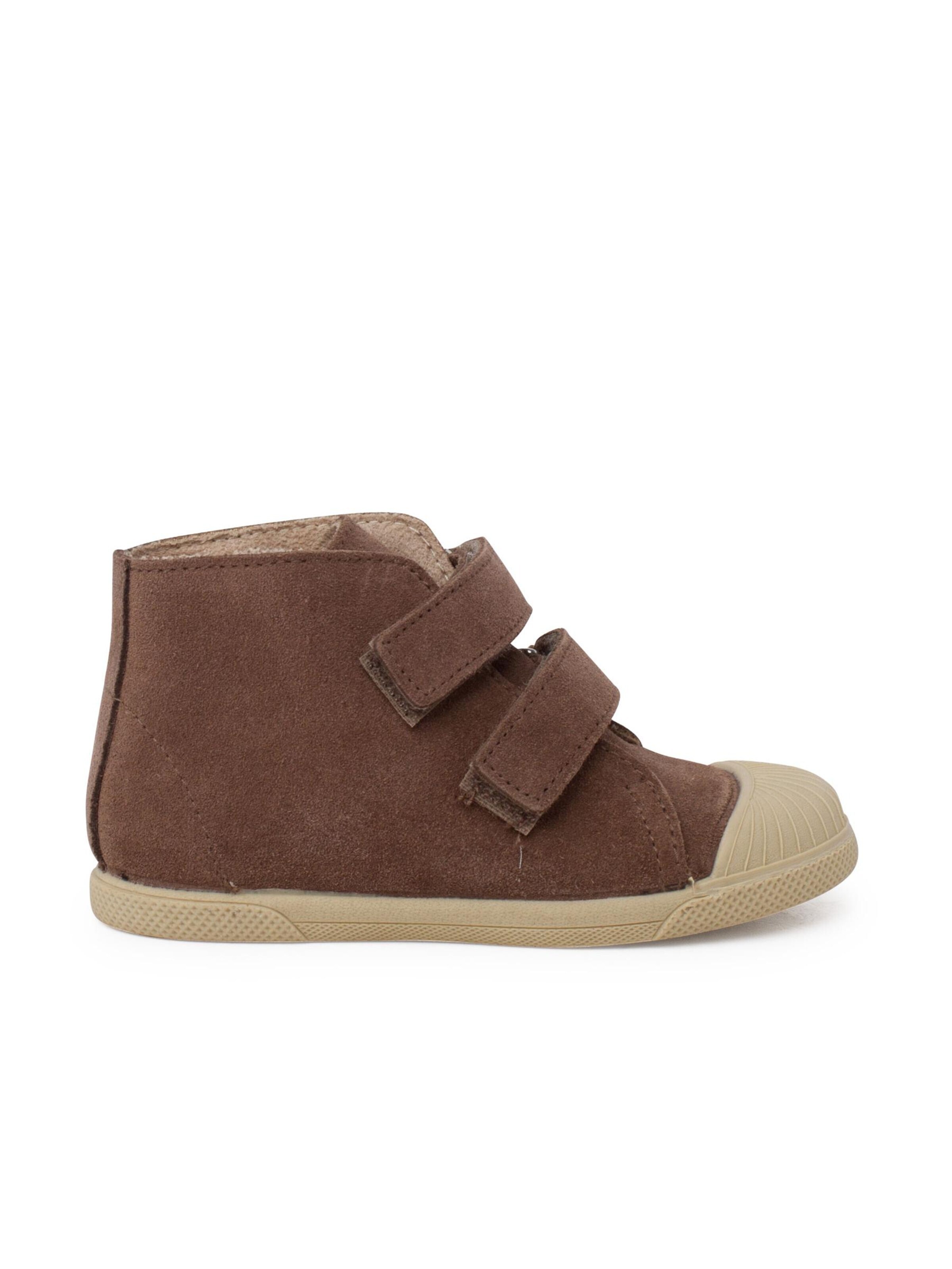 Bottes Pisamonas en marron