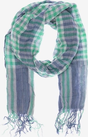 Pepe Jeans Schal oder Tuch One Size in Grün: predná strana