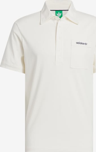ADIDAS PERFORMANCE Performance shirt 'Archive' in S in White, Item view