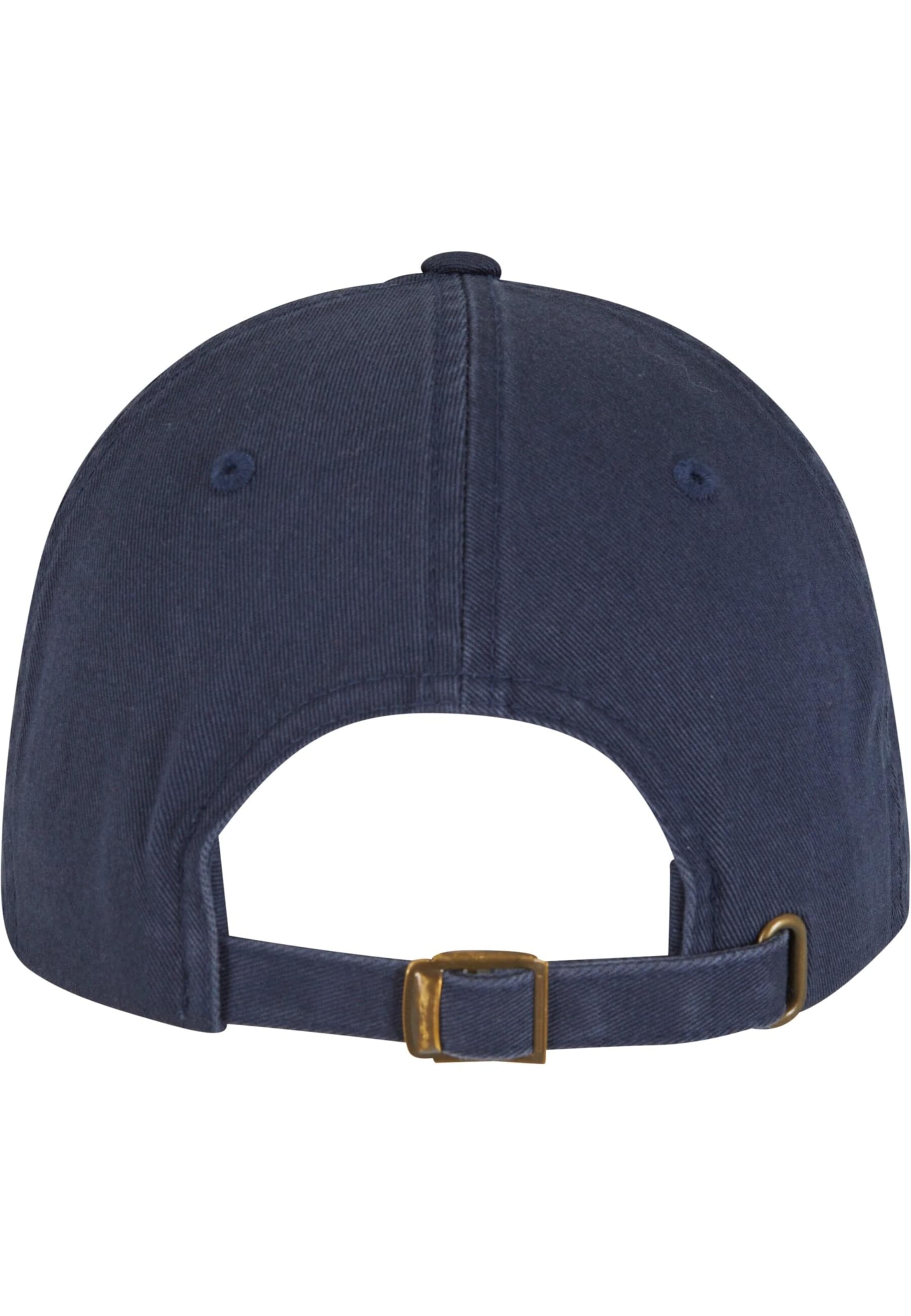 Flexfit Nokamüts, värv sinine