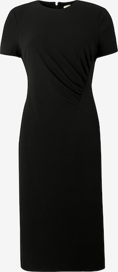 Calvin Klein Kleid in schwarz, Produktansicht
