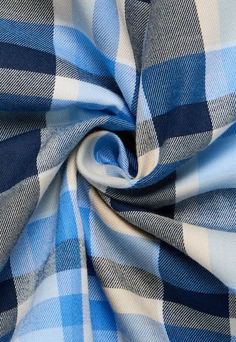 ETERNA Bluse in Blau