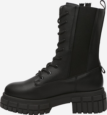 TT. BAGATT Stiefelette 'Tonic' in Schwarz