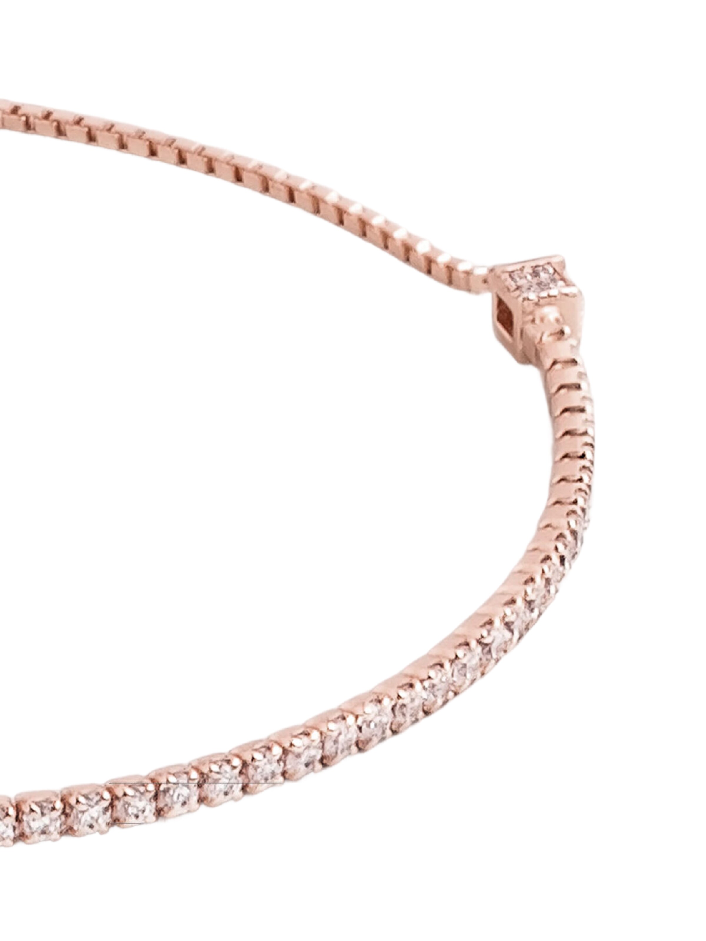 So Chic Armband in Goud