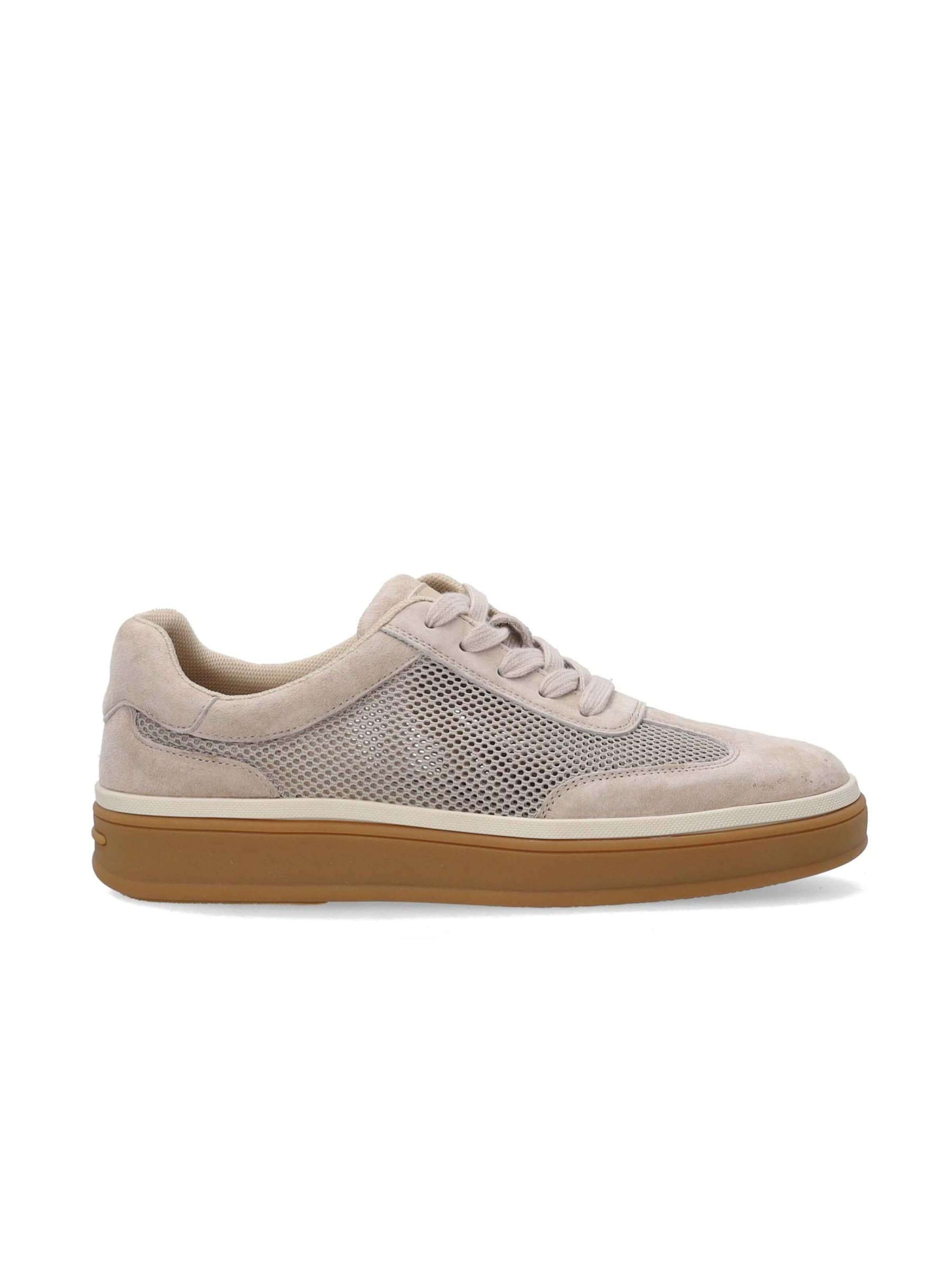 VENEZIA Sneakers 'Venezia' in Beige: front