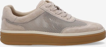 VENEZIA Sneakers 'Venezia' in Beige: front