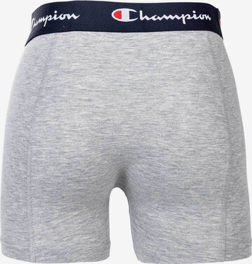 Champion Authentic Athletic Apparel Boxer shorts in Grey