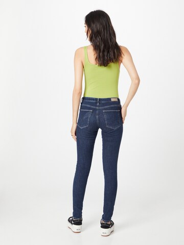 AG Jeans Slimfit Farmer 'FARRAH' - kék