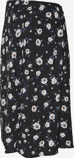 Vero Moda Maternity Skirt 'Easy' in Beige / Navy / Powder / Black, Item view